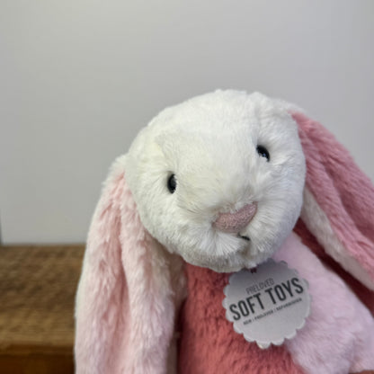 Bespoke Bunny Coralie Medium - Cream