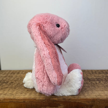 Bespoke Bunny Coralie Medium - Petal
