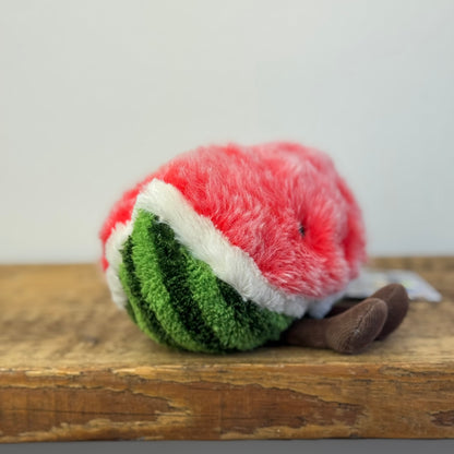 Jellycat Amuseable Watermelon - Small