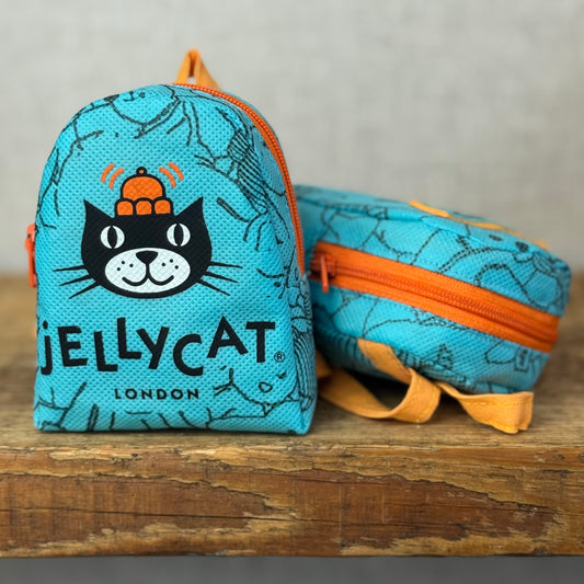 Bespoke Rucksack - pre order