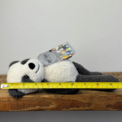 Jellycat Woogie Panda