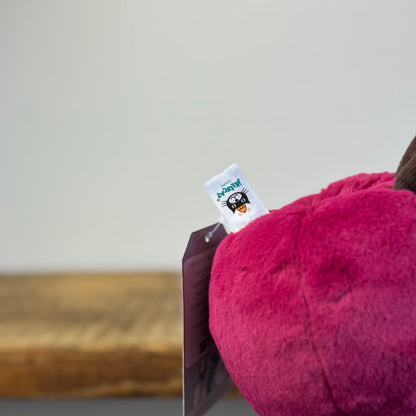 Jellycat Amuseable Cherries (Retired)