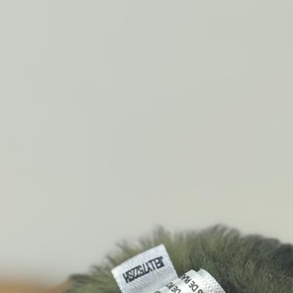 Jellycat Cozi Avocado - Teal