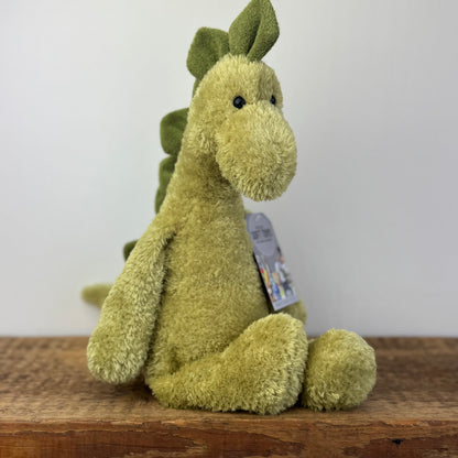 Jellycat Large Dippy Dinosaur