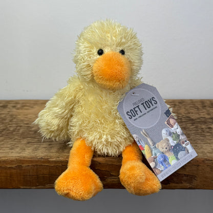 Jellycat Bunglie Tot Duckling