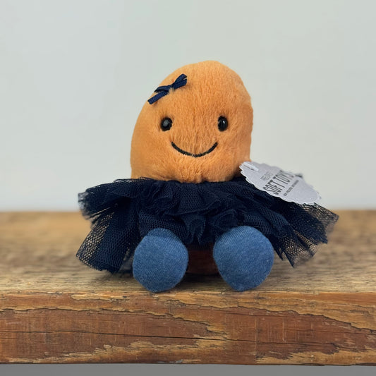 Balletbeaner Navy - IN STOCK (#3)