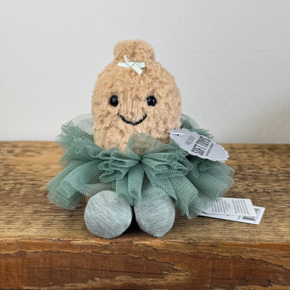 Custom Pearl Peanut (2 week turnaround)