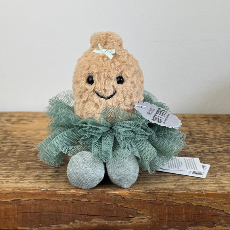 Custom Pearl Peanut (2 week turnaround)