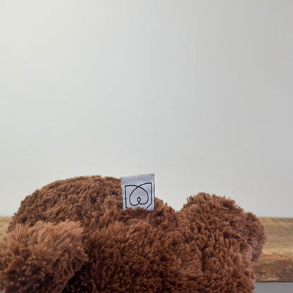 Habitat Chocolate Bear (Jellycat collab)
