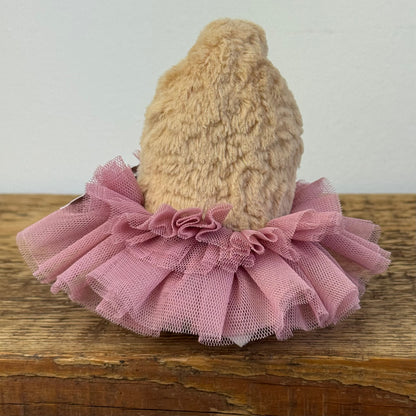 Custom Rosa Peanut (2 week turnaround)