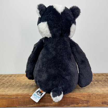 Jellycat Medium Bashful Badger