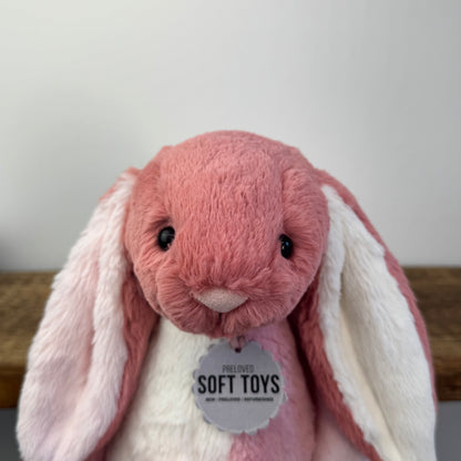 Bespoke Bunny Coralie Medium - Sorrel