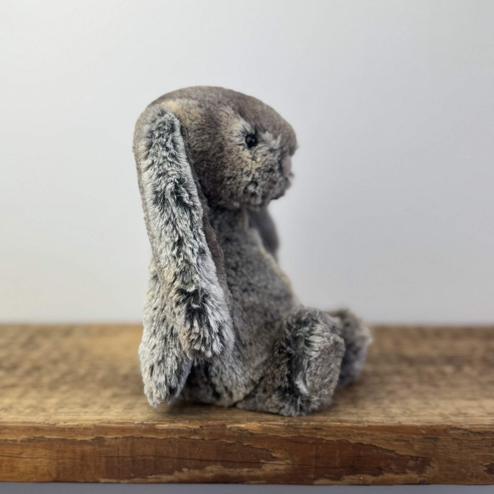 Jellycat Special Edition Cottontail/woodland Babe - Special Edition 28cm