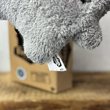 Fuggler Oogah Boogah Snuggle Edition With Box (Imperfect Box, No Certificate)