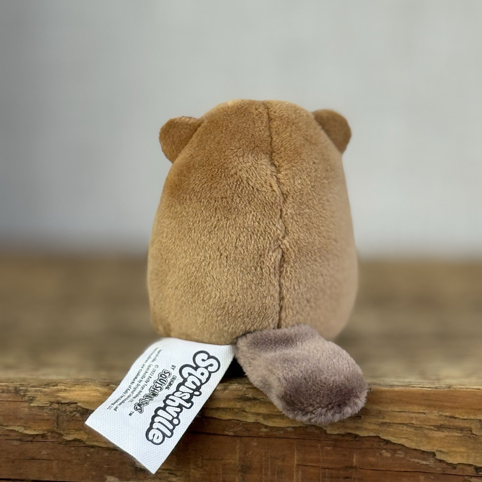 Squishmallow Squishville - (Multi Buy Discount)