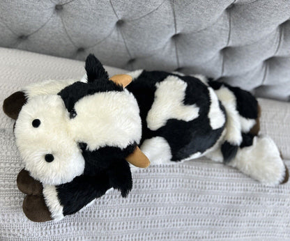 Huge Cow Pillow Plush Beanie Submitselect Chosun International - Pillow Pet Cow