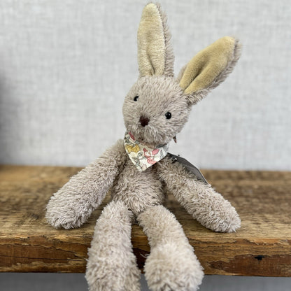Jellycat Chimboo Bunny Small - Bonpoint Colloboration Soft Toy Rabbit 10"