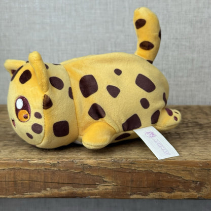 Aphmau Meemeows - Cookie Cat Mystery Plush Soft Toy Bonkers Toys Collectible Cat