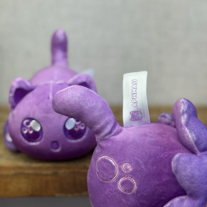 Aphmau MeeMeows- Under The Sea Purple Octopus 5"