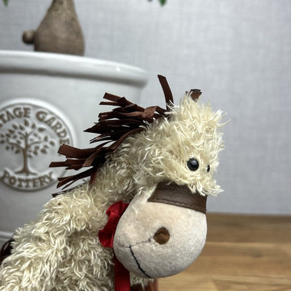Jellycat Bunglie Pony Tot - Bunglie Tot 7” Small