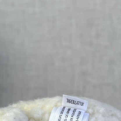 Jellycat Small Sleepee Lamb - Sleeping Sheep Plush Soft Toy Beanie Retired 10”