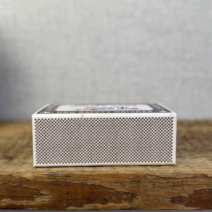 Maileg Little Brother In Matchbox - Retired 2019 - Little Brother With Bow & Bed