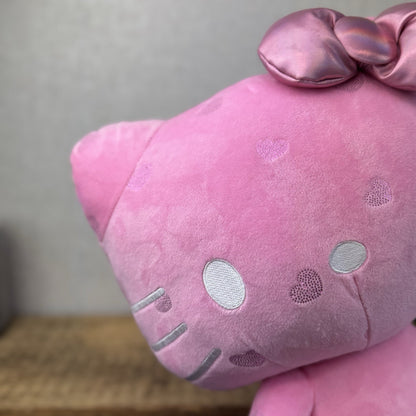 Sanrio Hello Kitty Claires Exclusive 50th Anniversary Edition