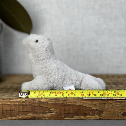 Jellycat Diddle Seal - Diddle Collection - Tiny Seal Soft Toy Plush Collectible 