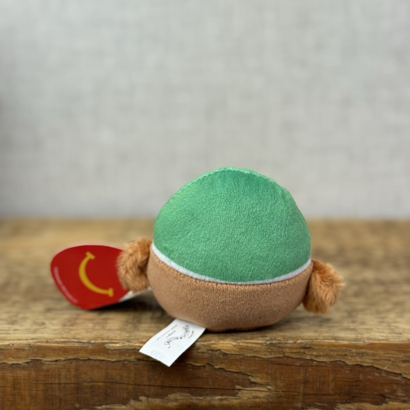 Squishmallow Micromallow - Avery Mcdonalds Edition Mini Squishmallow Duck 