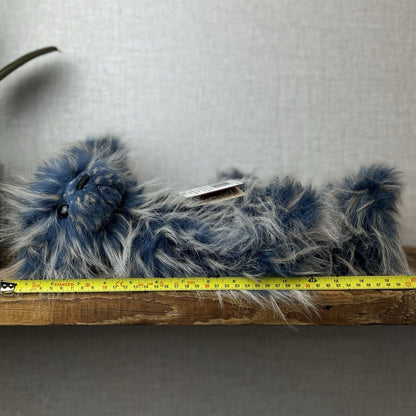 Charlie Bear Luna - New With Tags - Designed By Heather Lyell - CB140032