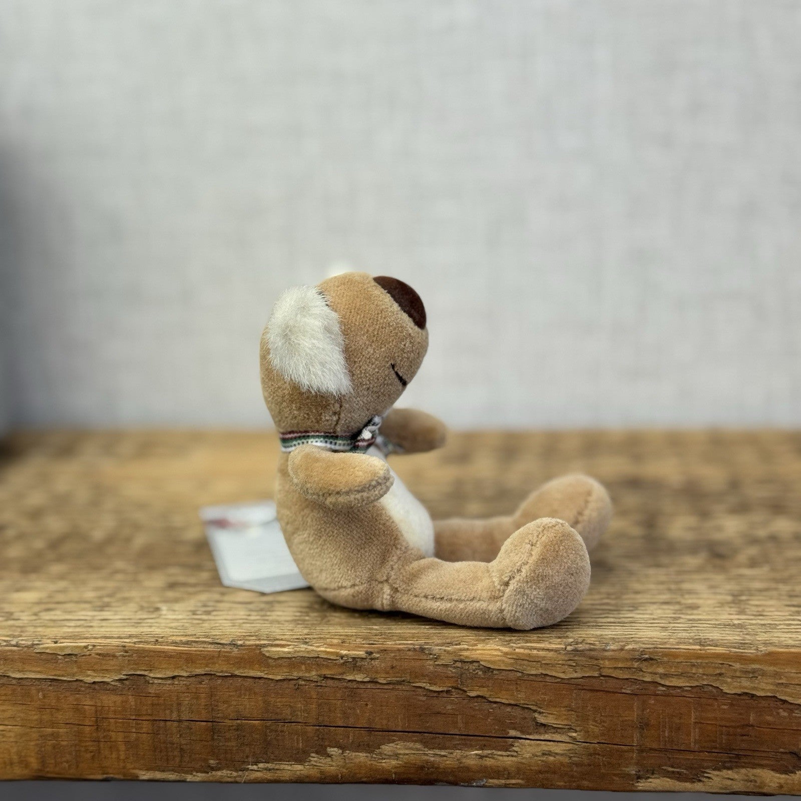 Manhattan Toy Company Tiny Plush - Baby Floppy Koala Rare  - Mini 4" (Jellycat)