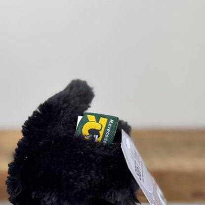 Ravensden Mini 15cm Binturong - Miniature Beanie Wild Animal Suma Collection 5"