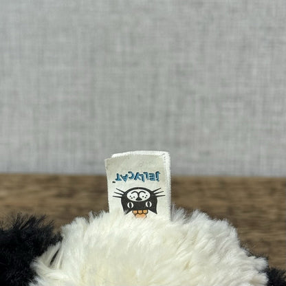 Jellycat Tiny Pickles Panda - Vintage Jellycat Panda New Without Tags Tiny 8"