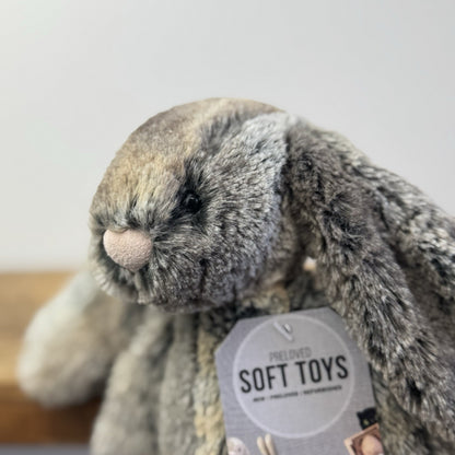 Jellycat Special Edition Cottontail/woodland Babe - Special Edition 28cm