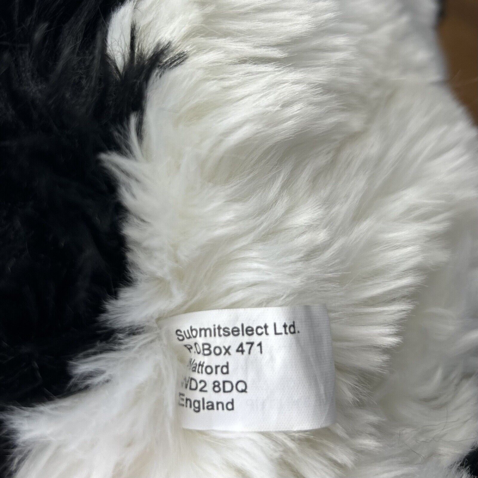 Huge Cow Pillow Plush Beanie Submitselect Chosun International - Pillow Pet Cow