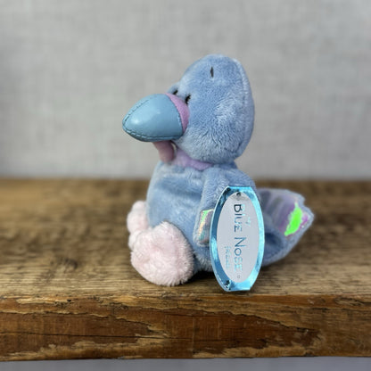 Blue Nose Friends - Cranberry #63 - Mini Turkey Soft Toy Plush New With Tags 