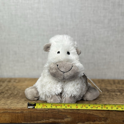 Jellycat Small Truffle Sheep - Lamb Plush Soft Toy Mini Size Vintage 6"