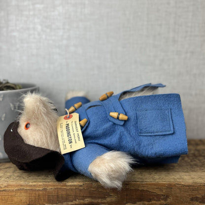 Rainbow Designs Paddington Bear Soft Toy (Gabrielle Designs) Small Bear 10"