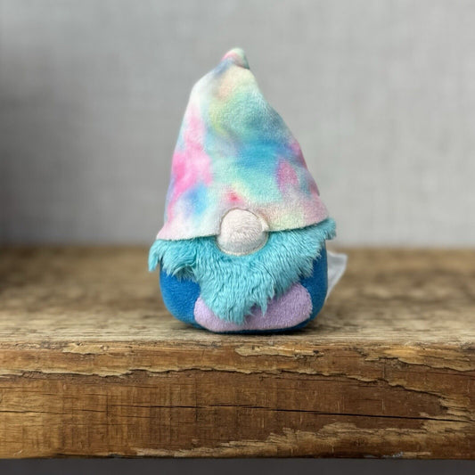 Squishmallow Squishville - Garden Squad Rayford Gnome - Tiny Gnome 2"