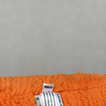 Jellycat Large Amuseable Carrot - Orange Fluffy Carrot Beanie Plush Retired 15"
