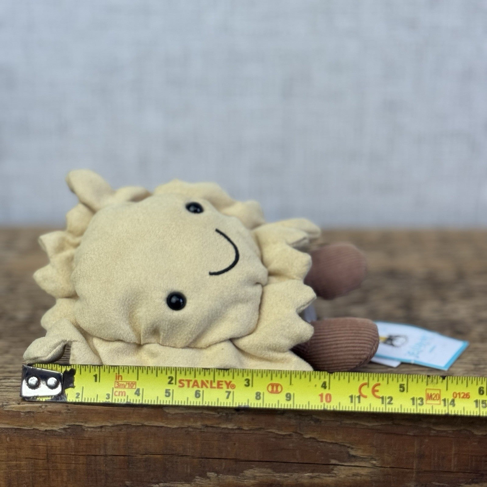 Jellycat Amuseables Ravioli BNWT