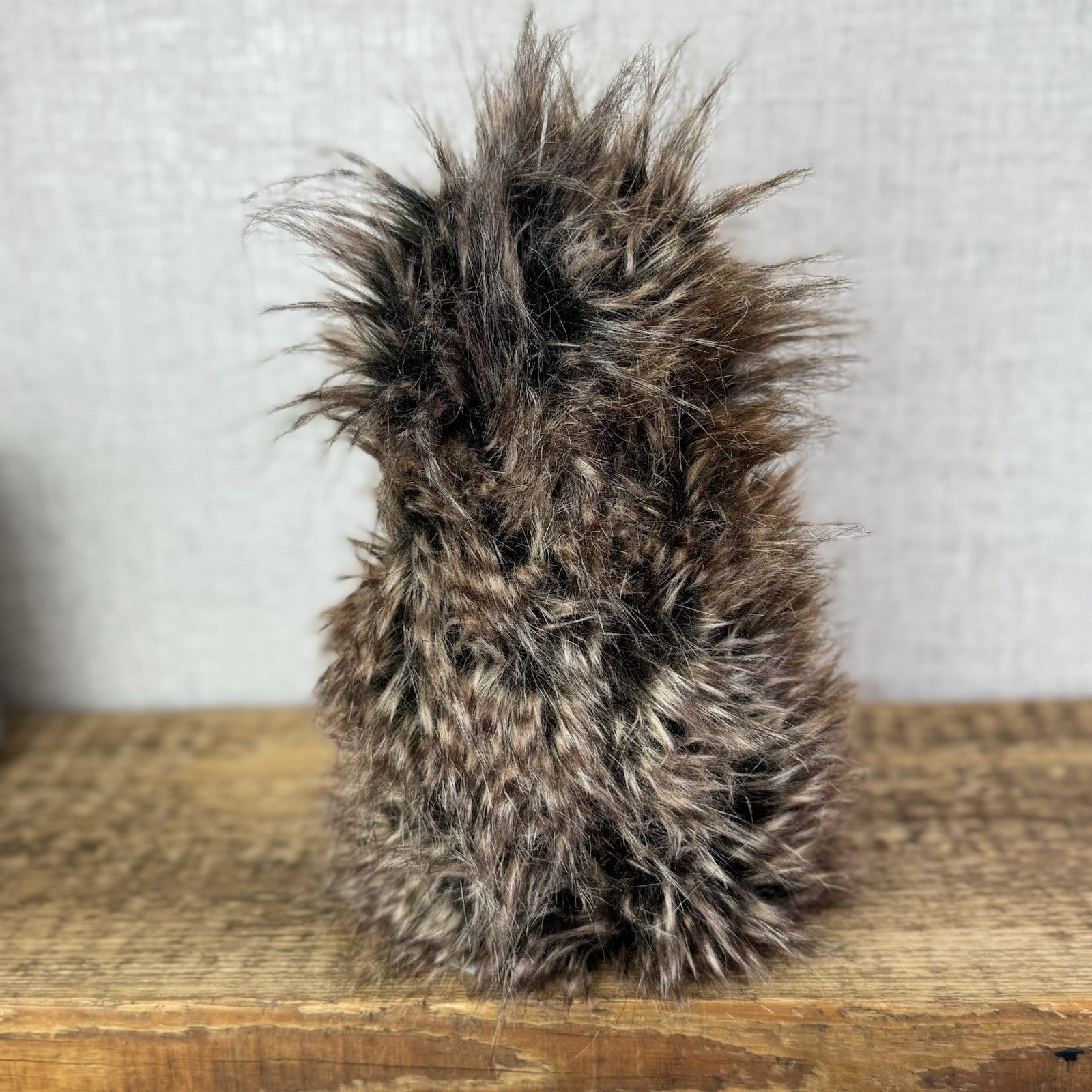 Jellycat Medium Bashful Spike Hedgehog – Preloved Soft Toys