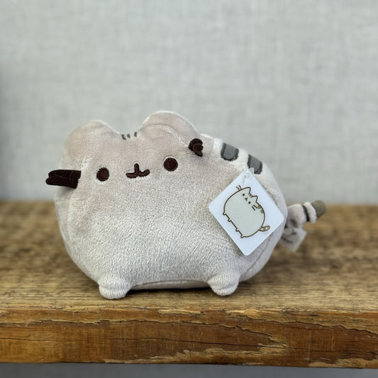 Gund Pusheen Cat - Classic Pusheen With Tags