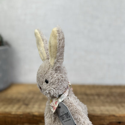 Jellycat Chimboo Bunny Small - Bonpoint Colloboration Soft Toy Rabbit 10"