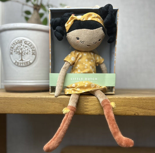 Little Dutch Doll - Evi Doll 35cm