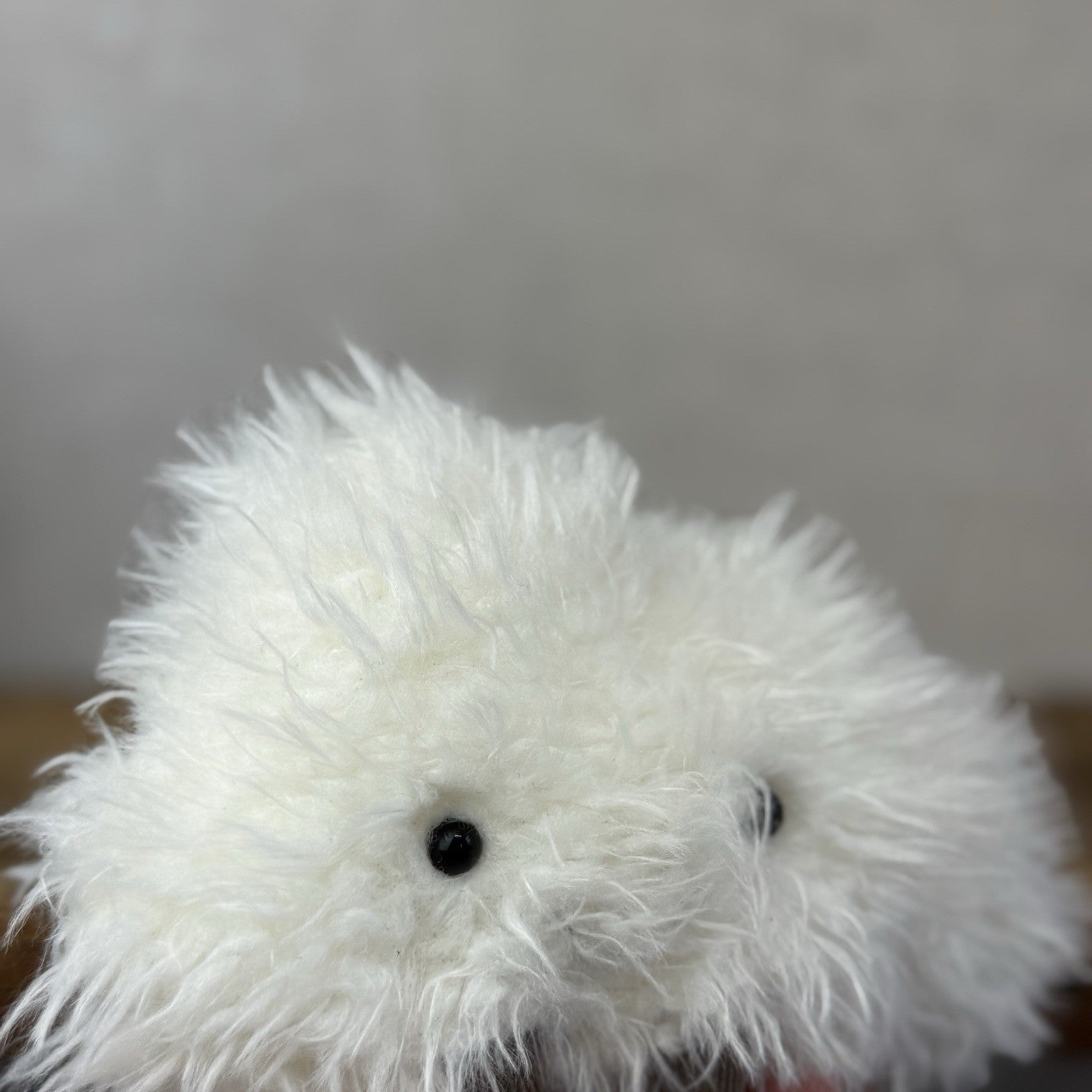 Jellycat Small Amuseable Cloud - Retired Miniature Fluffy Cloud Soft Toy 6"