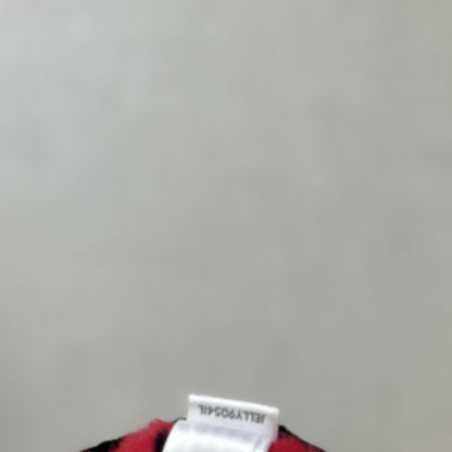 Jellycat Loulou Love Bug - Mini Ladybird Soft Toy Beanie Plush Small Red Bug 5"