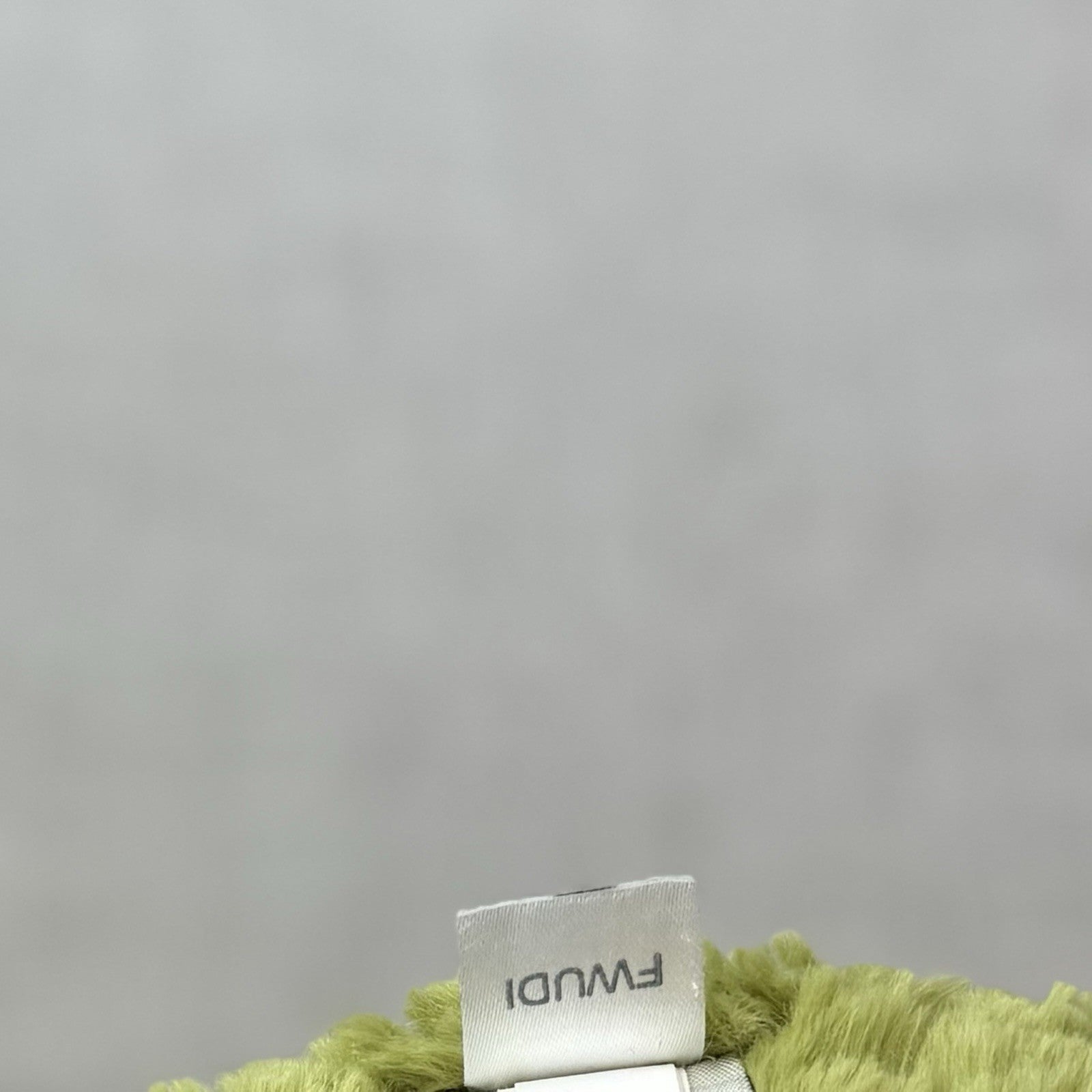 Jellycat Medium Fuddlewuddle Dinosaur - Green Sitting Textured Dinosaur Soft Toy