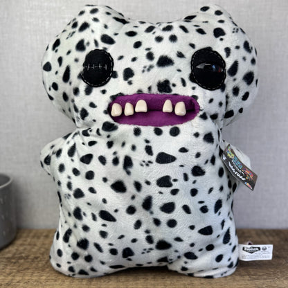 Fuggler - Bespoke Large Custom Made Fugg Dalmation Print Made With Fuggler Big