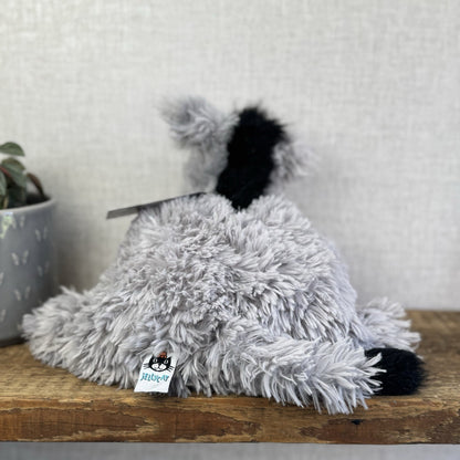 Jellycat Medium Truffles Donkey